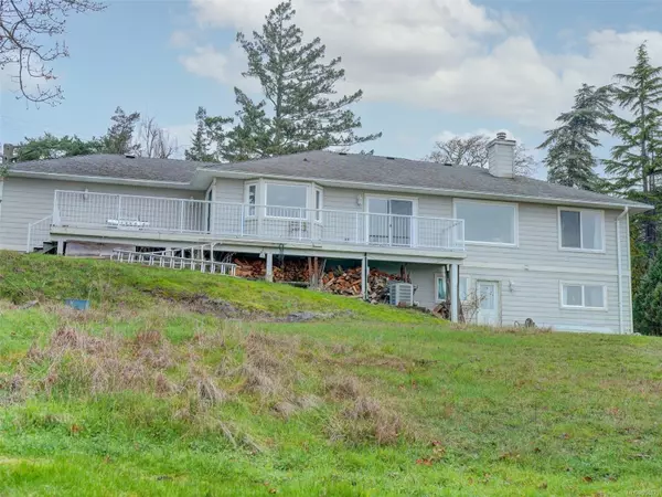 Metchosin, BC V9Z 3Z1,5109 William Head Rd