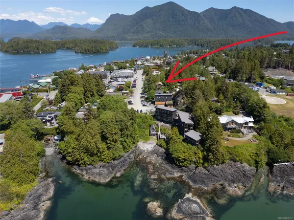 Tofino, BC V0R 2Z0,251 Campbell St