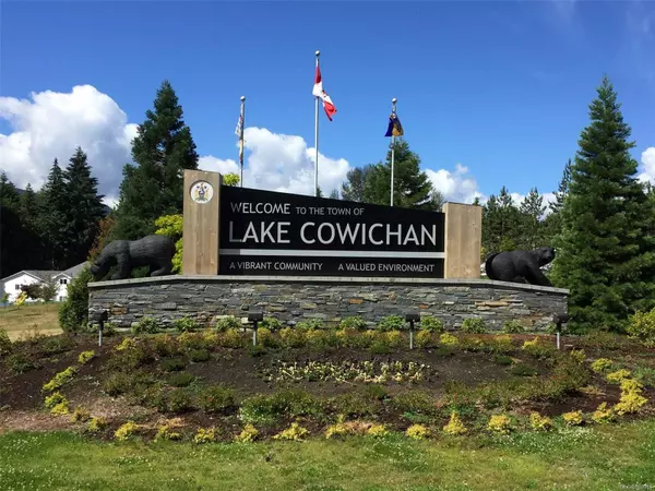 Lake Cowichan, BC V0R 2G1,498 Woods Cres