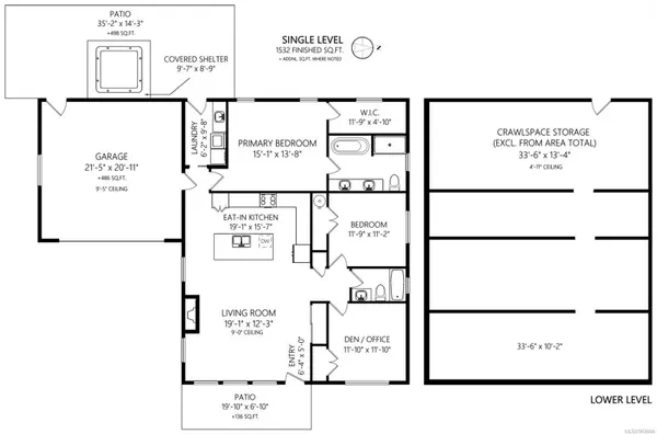 Lake Cowichan, BC V0R 2G1,498 Woods Cres