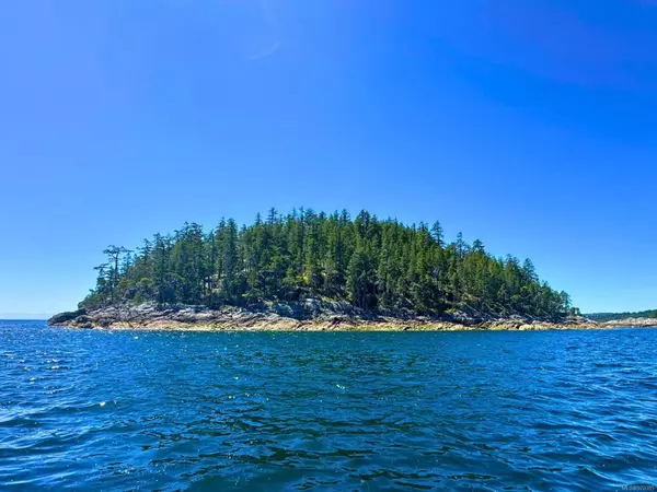 See Remarks, BC V0N 0V0,DL 1052 Dunsterville Island