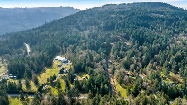 Shawnigan Lake, BC V0R 2W0,1650 Baldy Mountain Rd