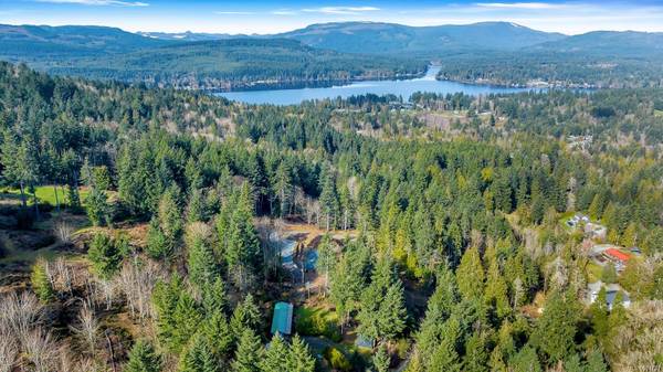 Shawnigan Lake, BC V0R 2W0,1650 Baldy Mountain Rd