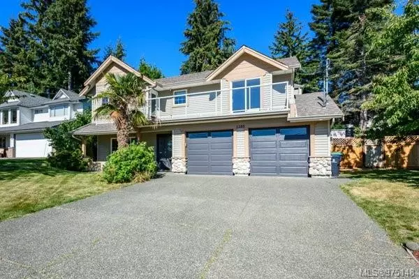 Courtenay, BC V9N 7K7,1180 Thorpe Ave