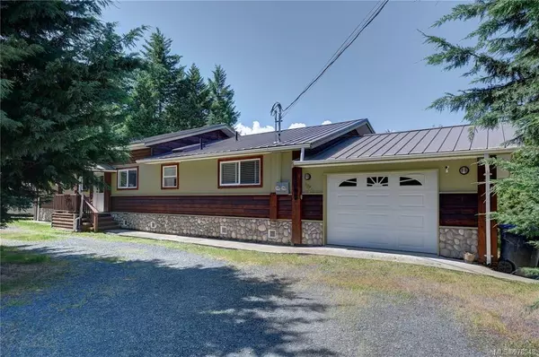 Qualicum Beach, BC V9K 2M8,1695 Nahmint Rd