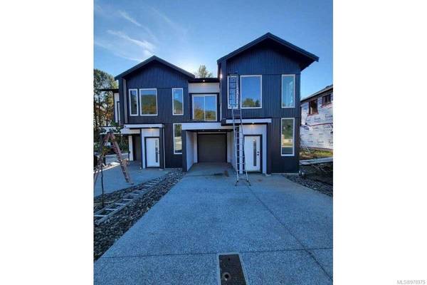 110 Plante Cres #A, Lake Cowichan, BC V0R 2G0