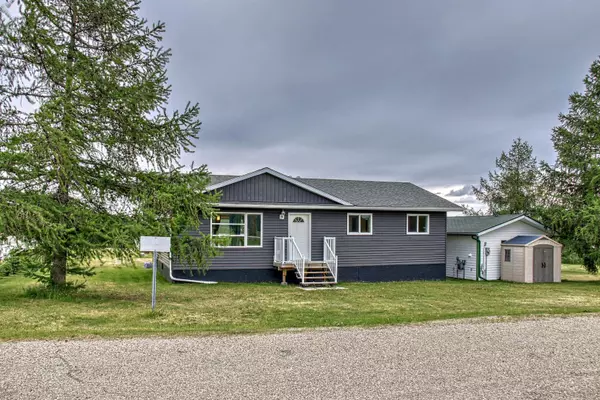 68 Sunnyside Crescent, Rural Ponoka County, AB T0C 2J0