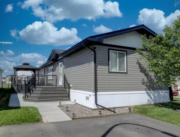 10615 88 ST #350, Grande Prairie, AB T8X 1P5