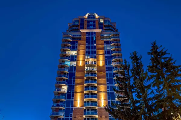 Calgary, AB T2R 0H8,817 15 AVE SW #1701