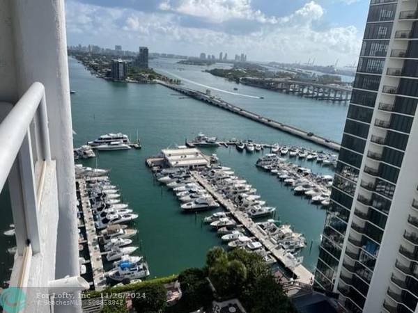 Miami, FL 33132,1717 N Bayshore Dr  #A2544