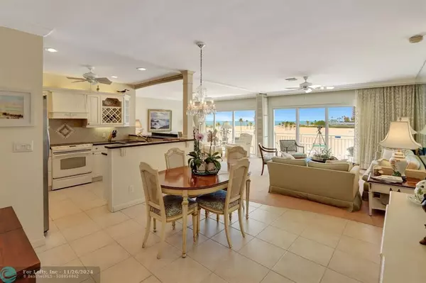 Fort Lauderdale, FL 33316,1750 S Ocean Ln  #317