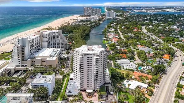 Fort Lauderdale, FL 33316,3000 Holiday Dr  #1206