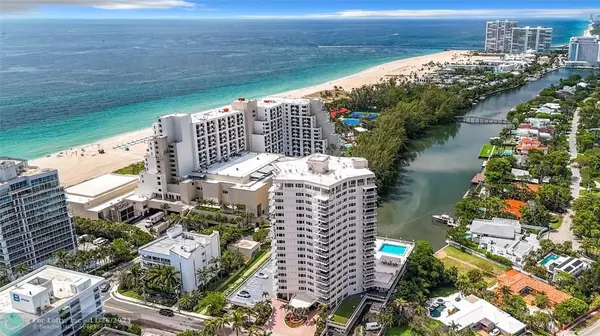 Fort Lauderdale, FL 33316,3000 Holiday Dr  #1206