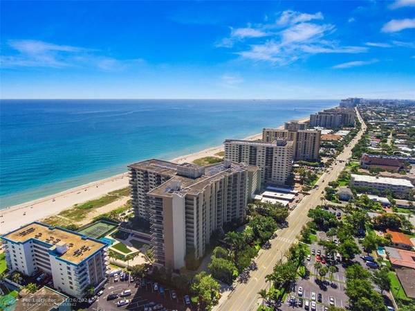 1800 S Ocean Blvd  #511, Pompano Beach, FL 33062