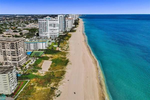 Pompano Beach, FL 33062,1800 S Ocean Blvd  #511