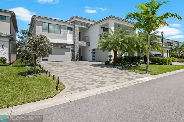 Boca Raton, FL 33496,8305 Fishhawk Falls Ct