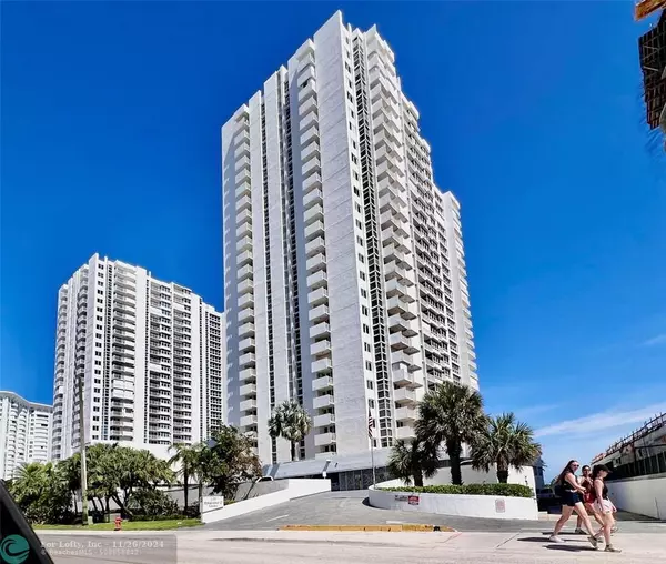 1370 S Ocean Blvd  #603, Pompano Beach, FL 33062