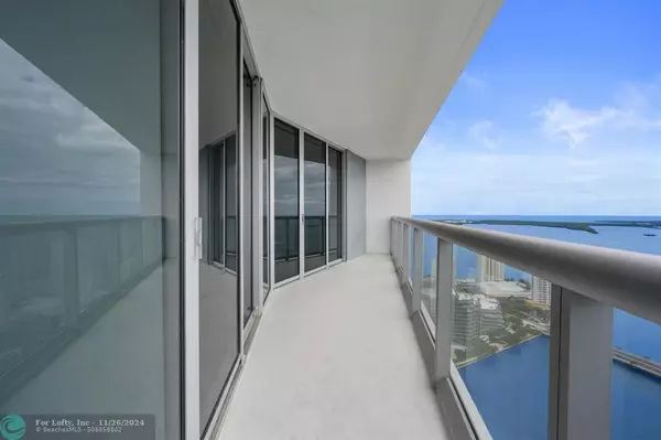 Miami, FL 33131,495 Brickell Ave  #4407