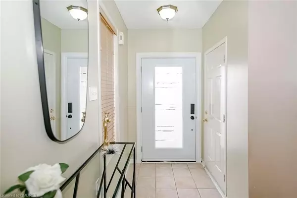 Brampton, ON L6X 4W1,28 OLYMPIA CRES