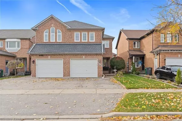 Mississauga, ON L5N 6T1,6903 BANSBRIDGE CRES