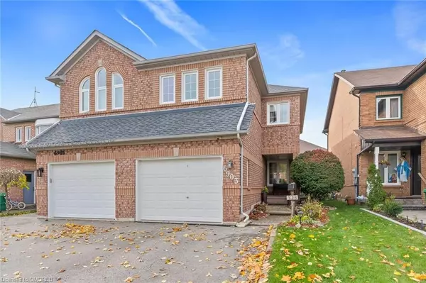 Mississauga, ON L5N 6T1,6903 BANSBRIDGE CRES