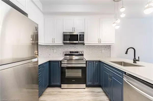 Hamilton, ON L8H 6P2,575 WOODWARD AVE #80