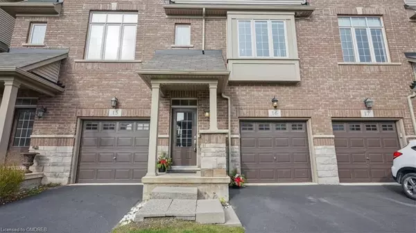 Hamilton, ON L8B 0W5,257 PARKSIDE DRIVE N/A #16