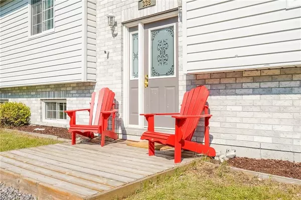 North Bay, ON P1B 8G2,338 CARMICHAEL DR