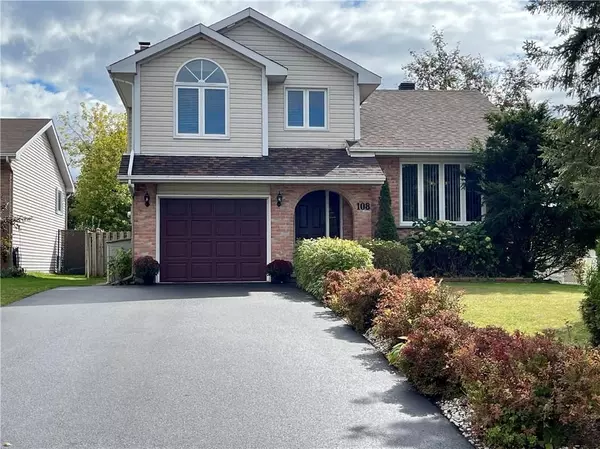 Cornwall, ON K6H 6X1,108 MARKELL CRES