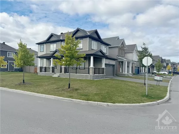 Barrhaven, ON K2J 6S9,838 REGULUS RDG