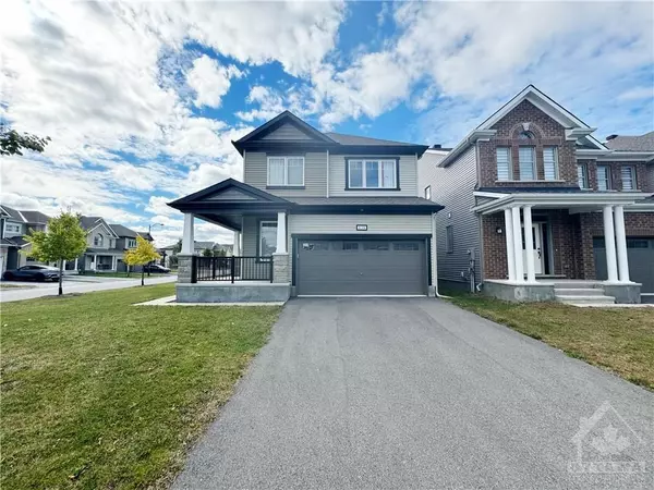 Barrhaven, ON K2J 6S9,838 REGULUS RDG