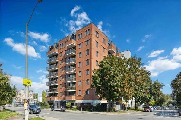 309 CUMBERLAND ST #305,  Lower Town - Sandy Hill,  ON K1N 7J1