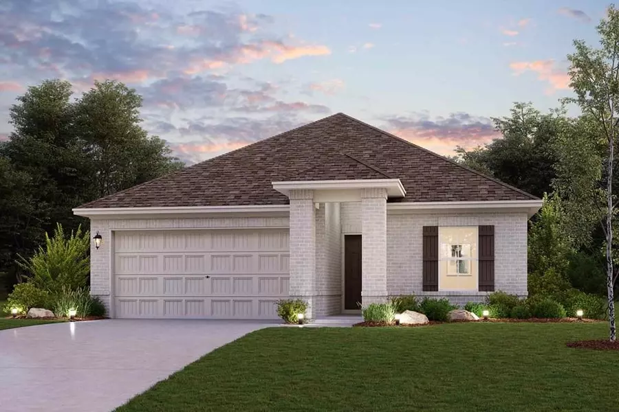 423 Pendant Drive, Royse City, TX 75189