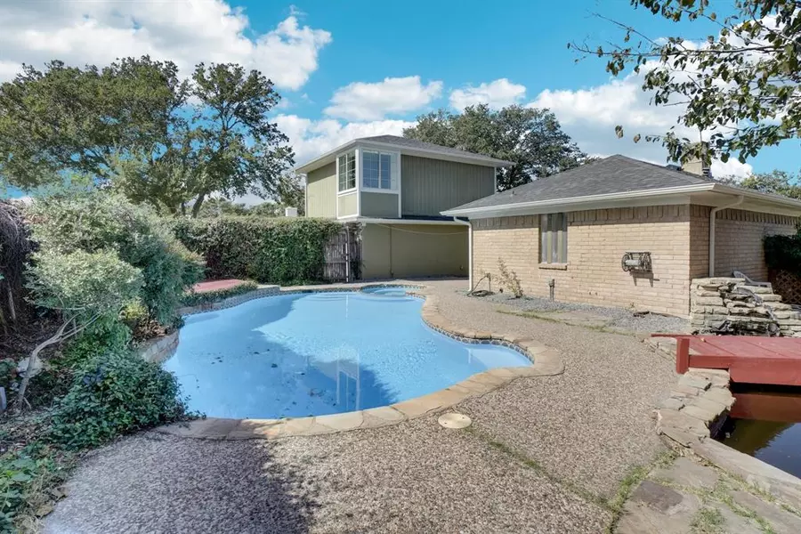 1216 Horizon Trail, Richardson, TX 75081