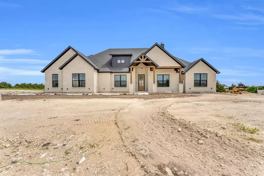 6240 Cedar Elm Road, Midlothian, TX 76065