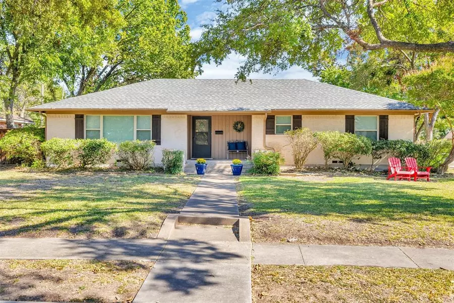 305 S Lois Lane, Richardson, TX 75081