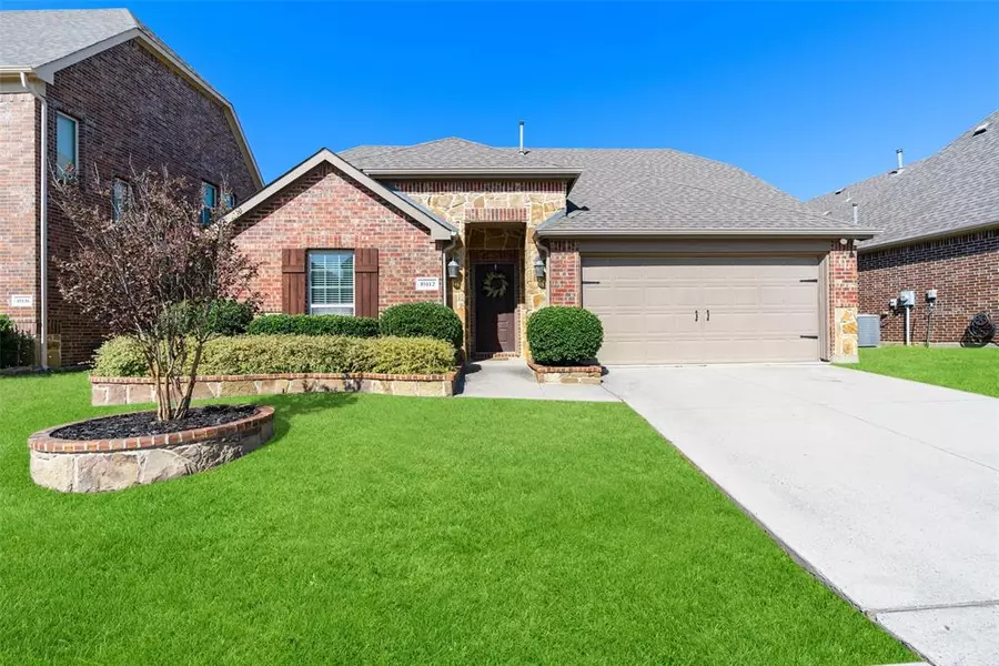 10112 Old Eagle River Lane, Mckinney, TX 75072