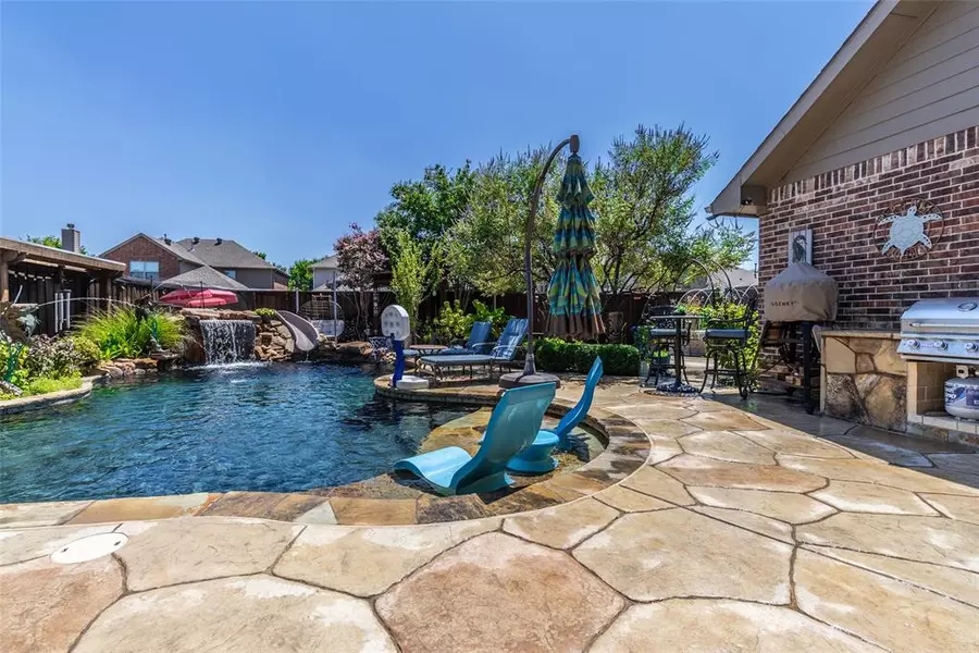 6405 Eaglestone Drive, Mckinney, TX 75070