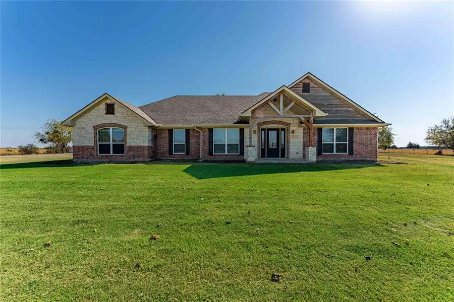 5215 Farm Road 1497, Paris, TX 75462