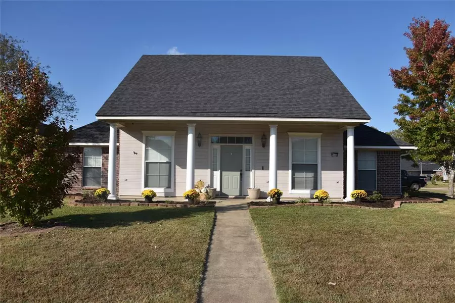 6019 BRAEBURN, Bossier City, LA 71111