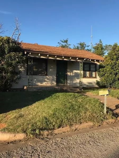 1634 Rhodes Street, Abilene, TX 79601