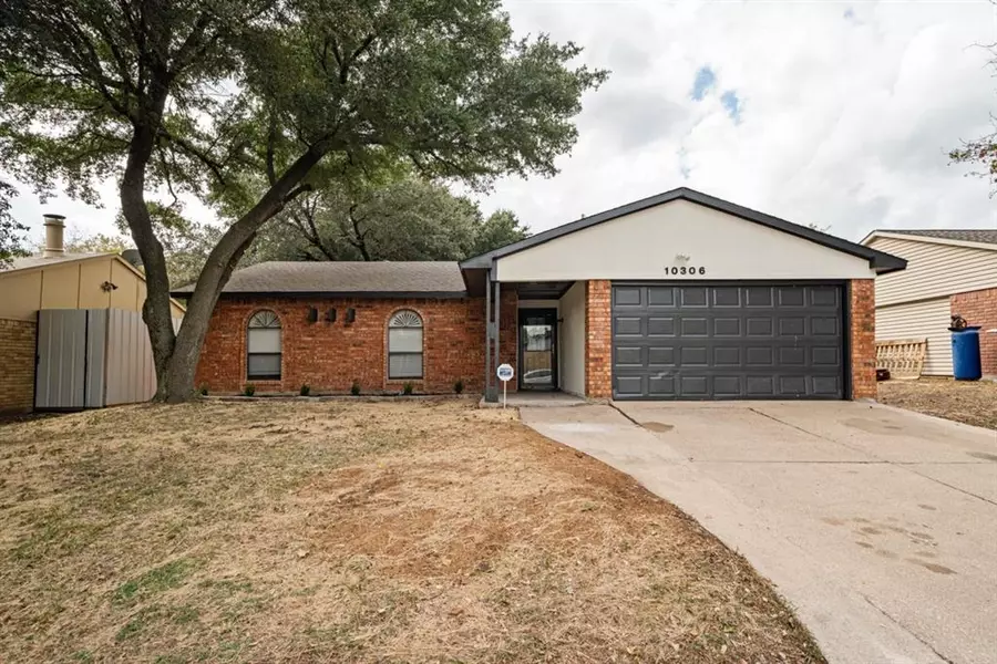 10306 Deer Hollow Drive, Dallas, TX 75249