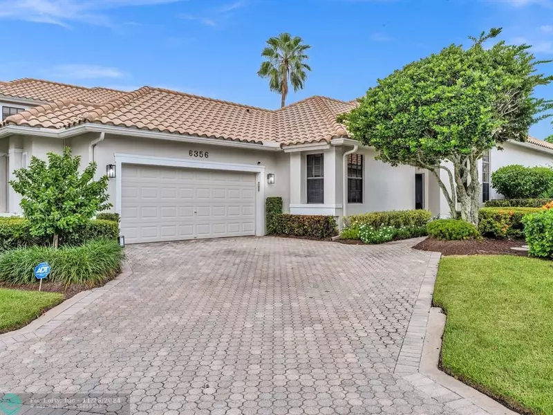 6356 NW 25th Way, Boca Raton, FL 33496