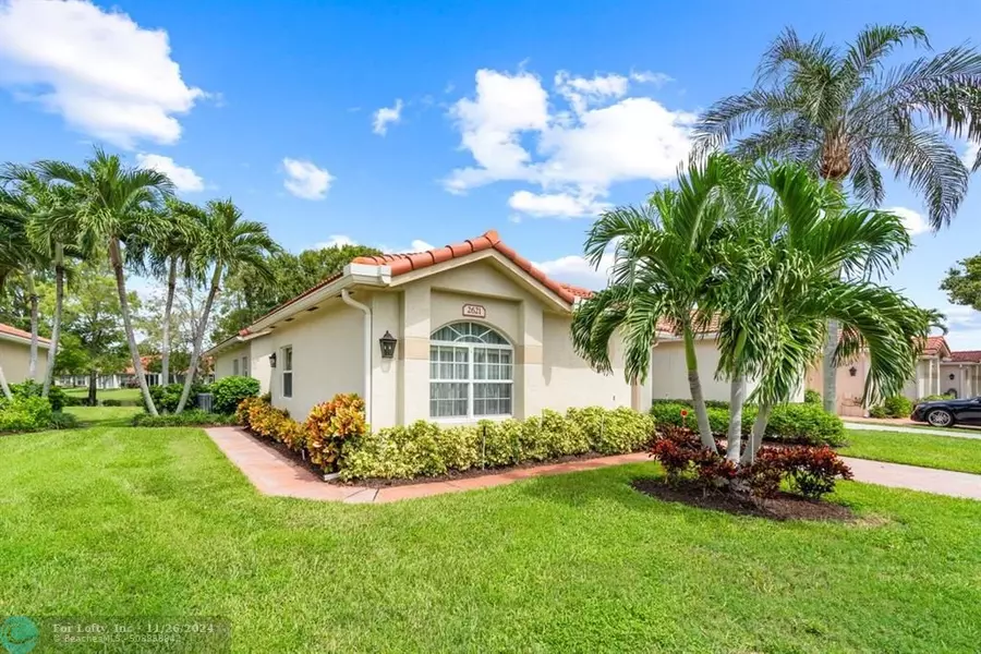 2621 Spiceberry Lane, Boynton Beach, FL 33436