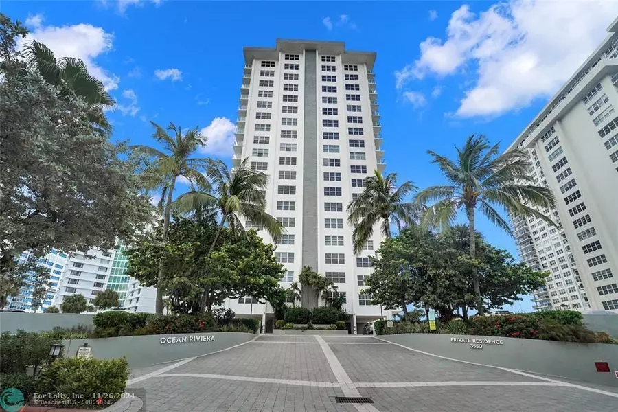 3550 Galt Ocean Dr  #2003, Fort Lauderdale, FL 33308