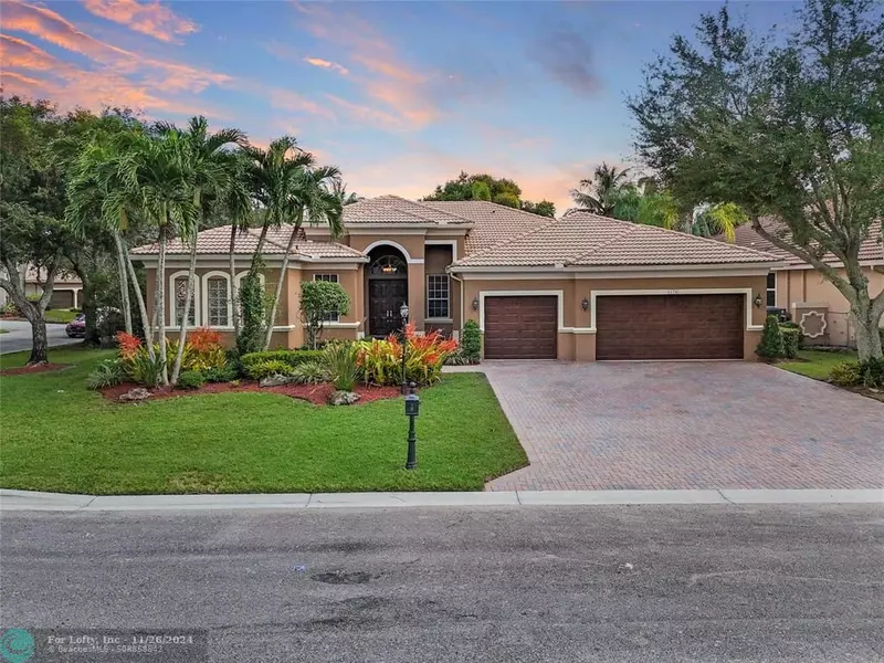 6174 NW 124th Dr, Coral Springs, FL 33076