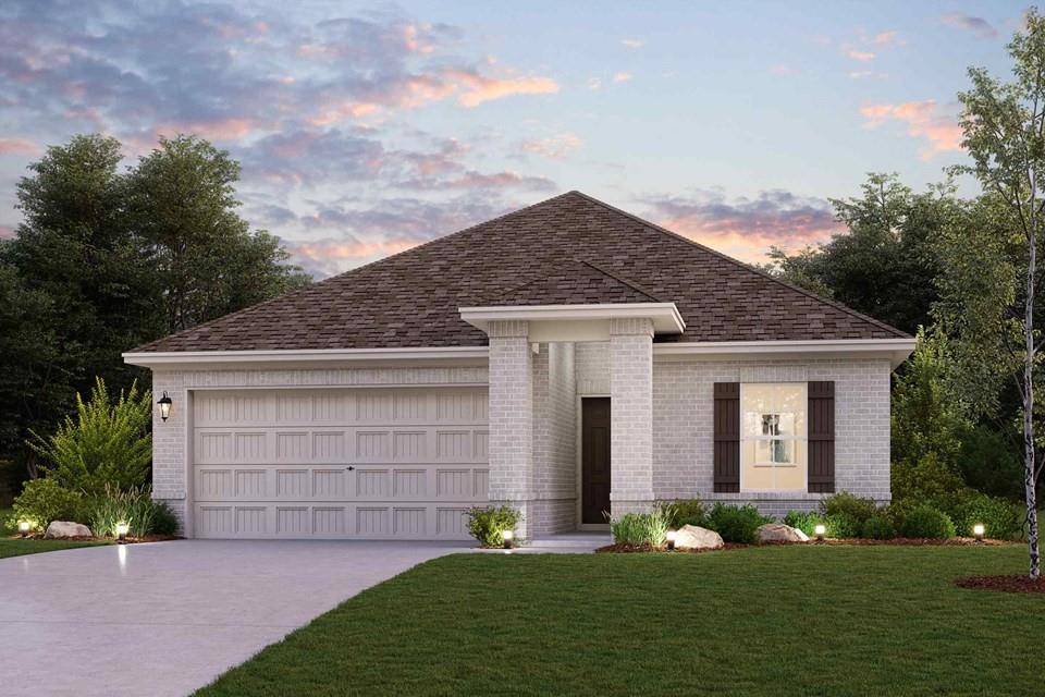 Royse City, TX 75189,423 Pendant Drive