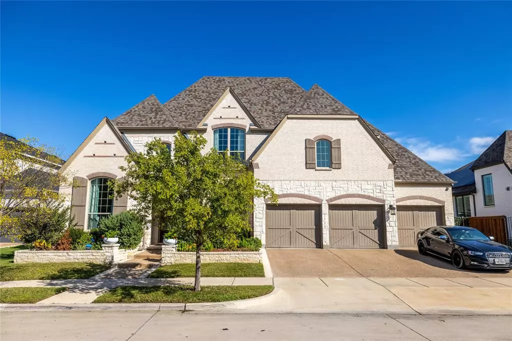 Arlington, TX 76005,4633 Copper Mountain Trail