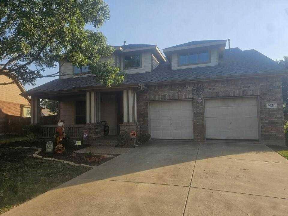 Fort Worth, TX 76244,9717 Forney Trail