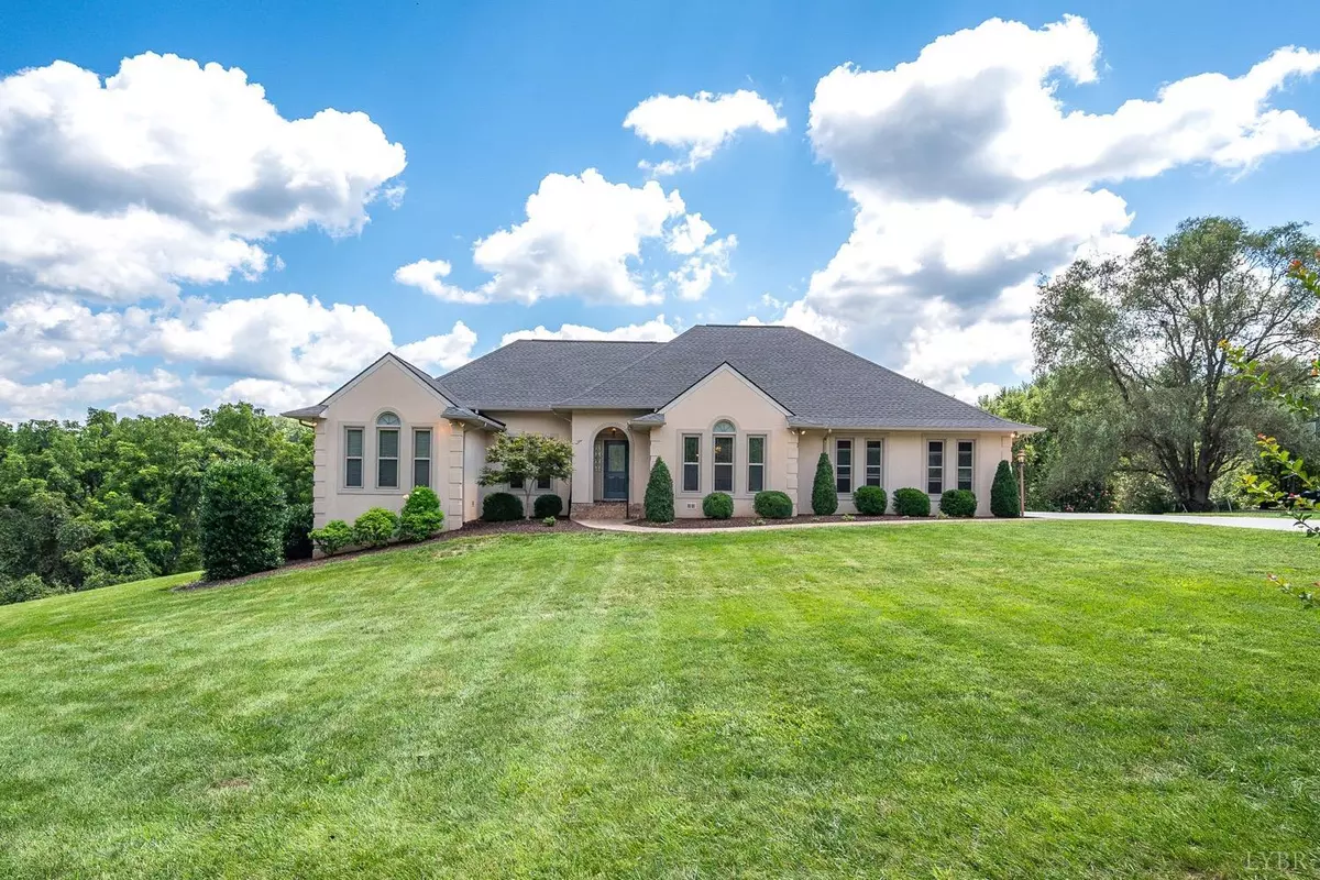 Forest, VA 24551,1075 Stonewood Court